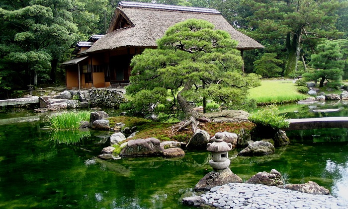 景觀設(shè)計(jì)