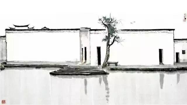 驚艷世界的中式庭院，美哭了！