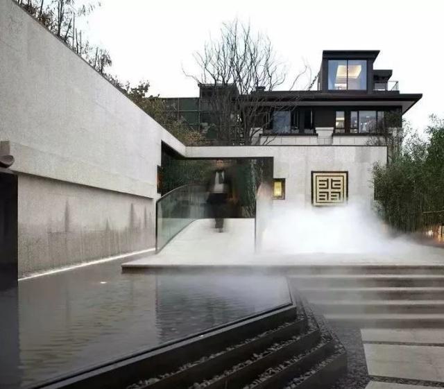 驚艷世界的中式庭院，美哭了！